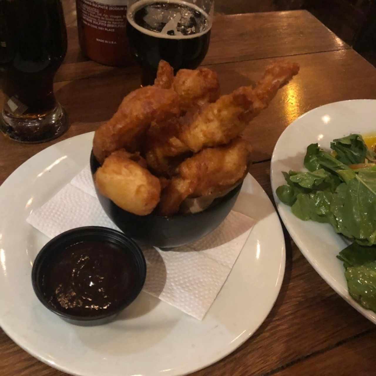 chicken tenders