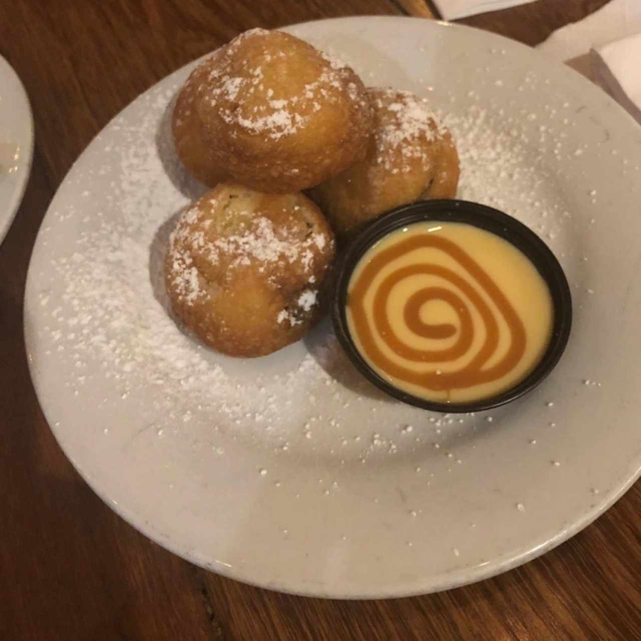 óreos fritas