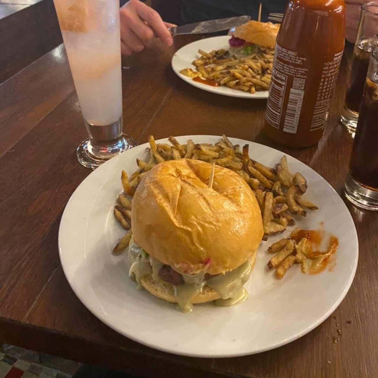 🍔