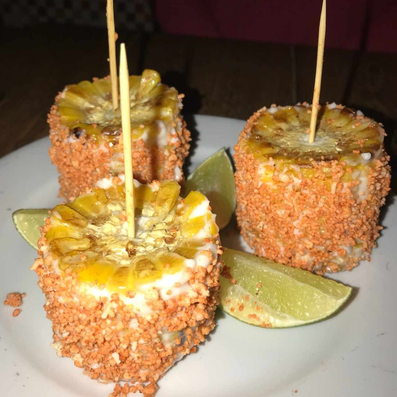 sweet corn 