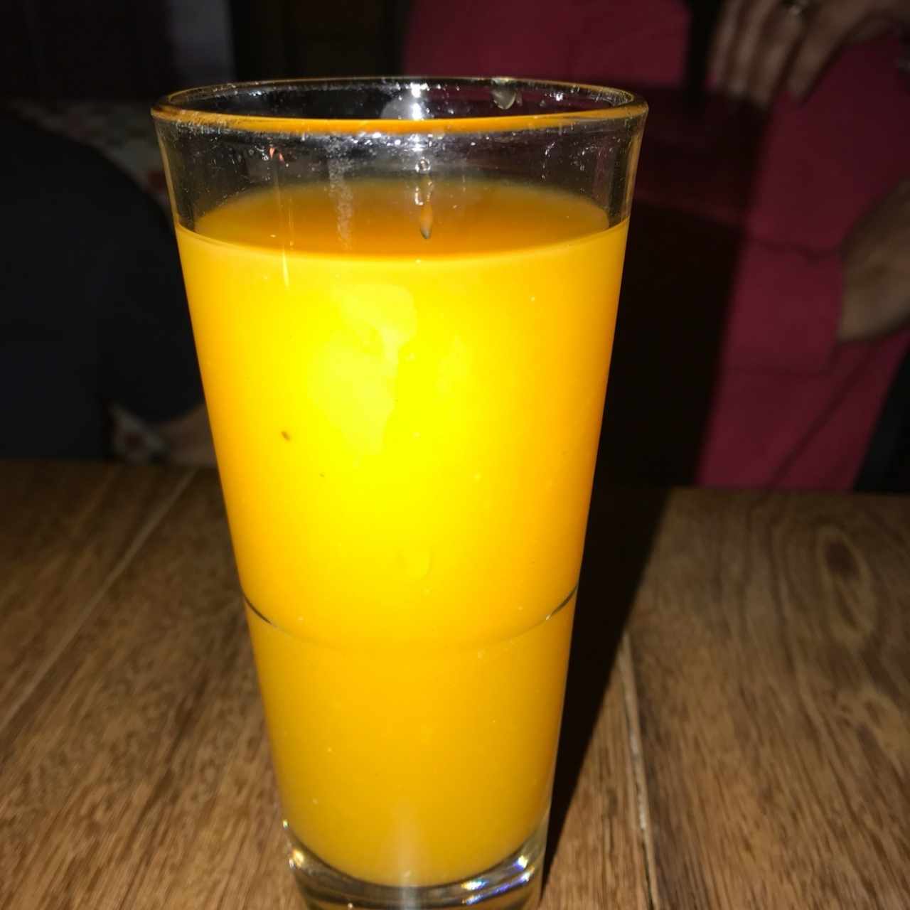 mandarina 