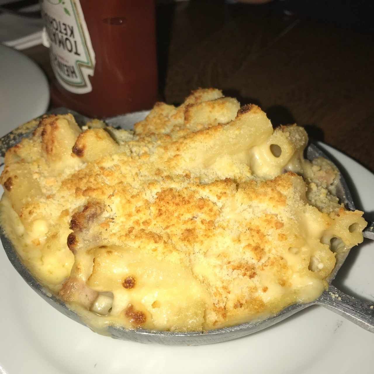 mac n cheese 