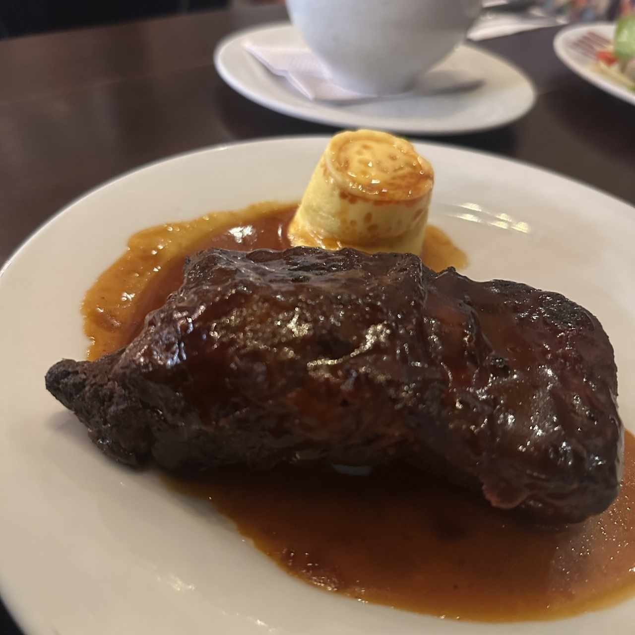 Costillas de cerdo