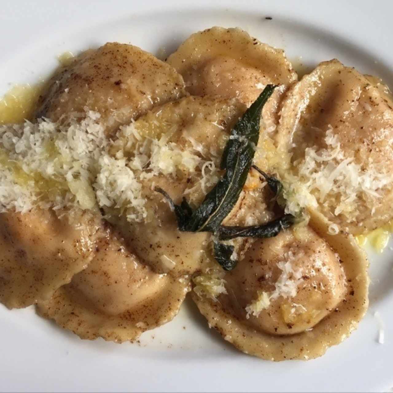 Ravioli