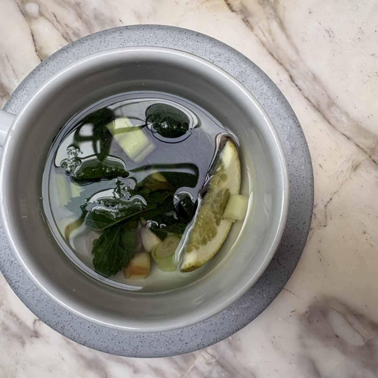 Aromática 
