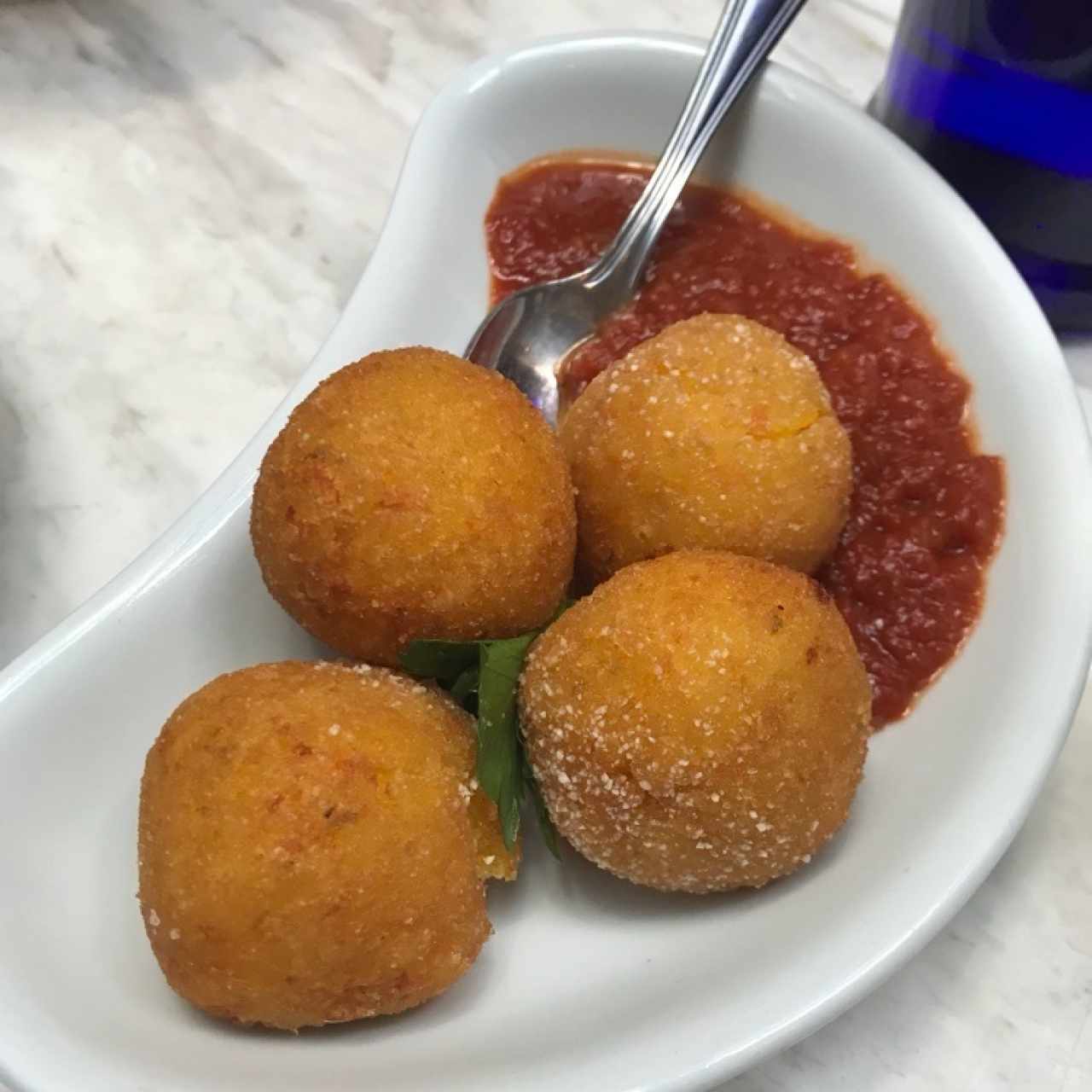 arancini