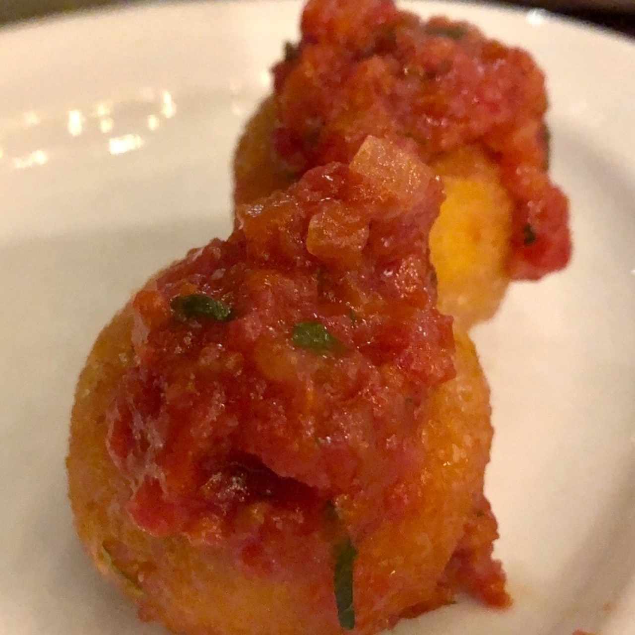 Arancini