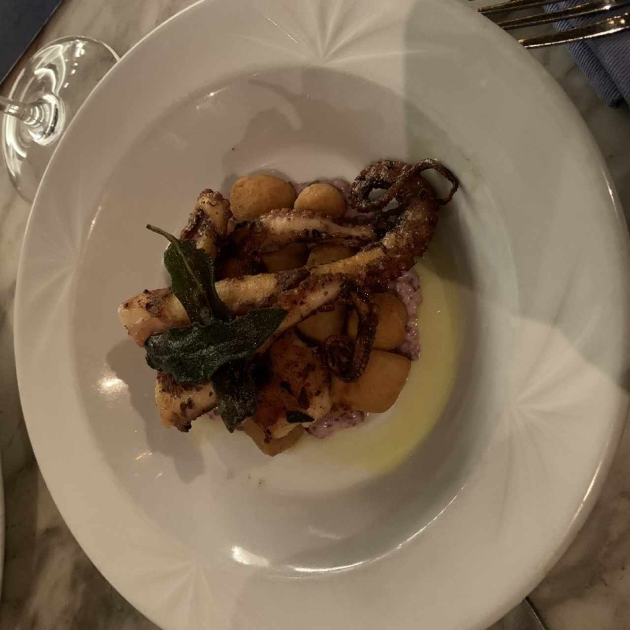 Pulpo