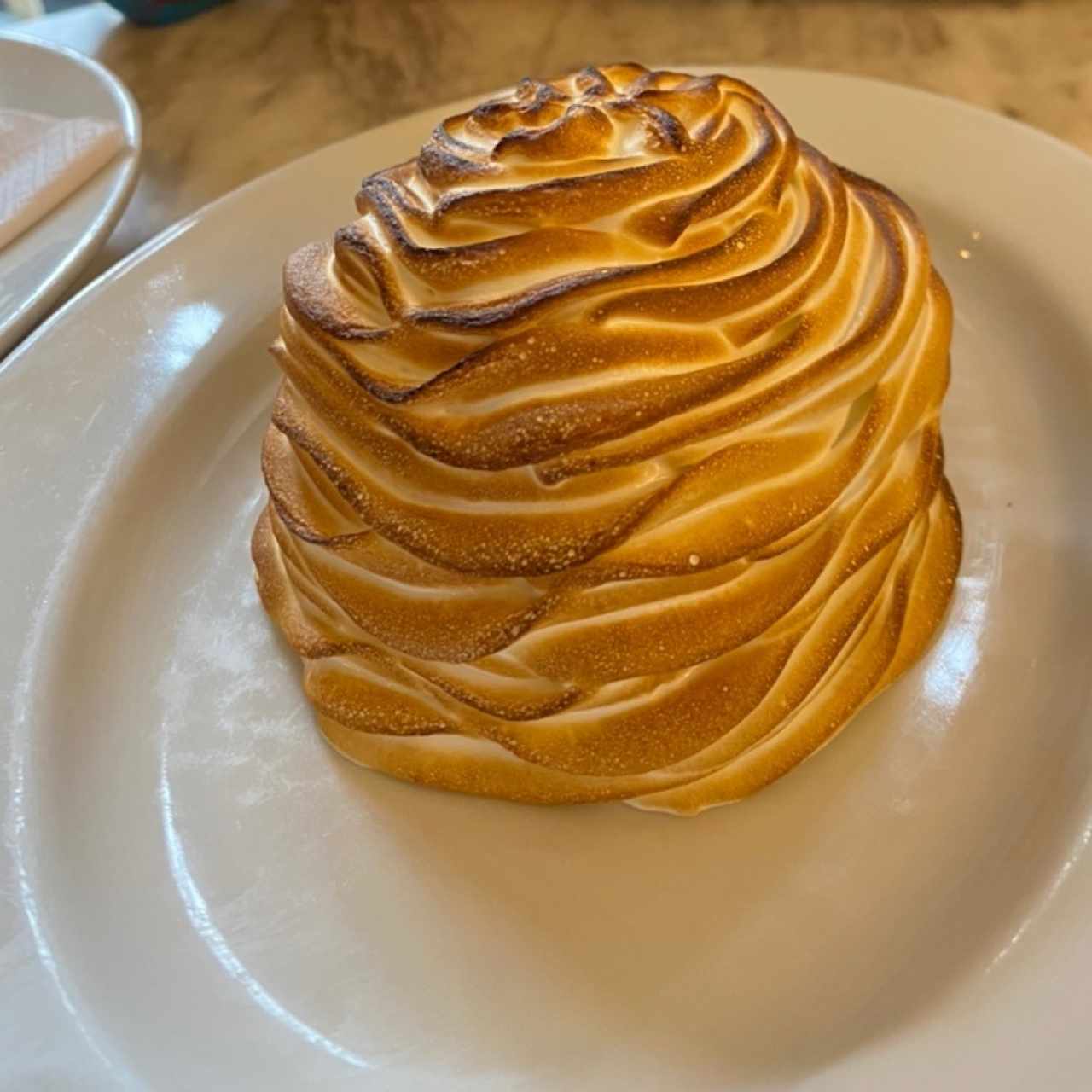 Bake piamonte (postre)