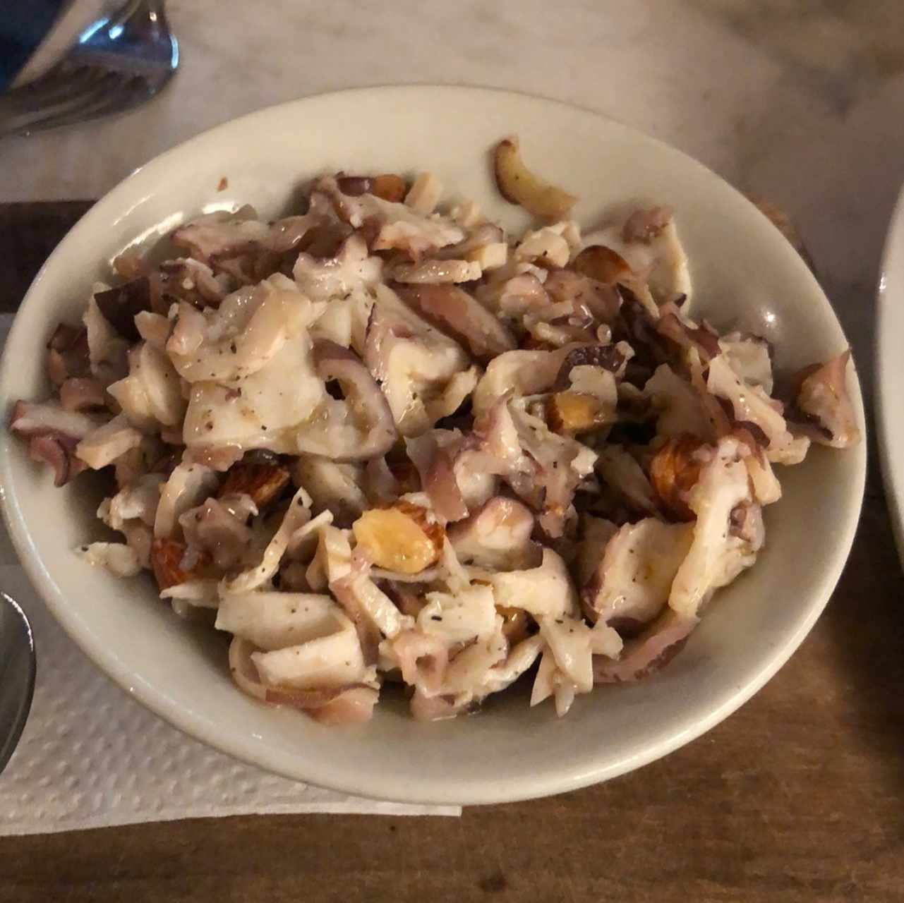 Pulpo