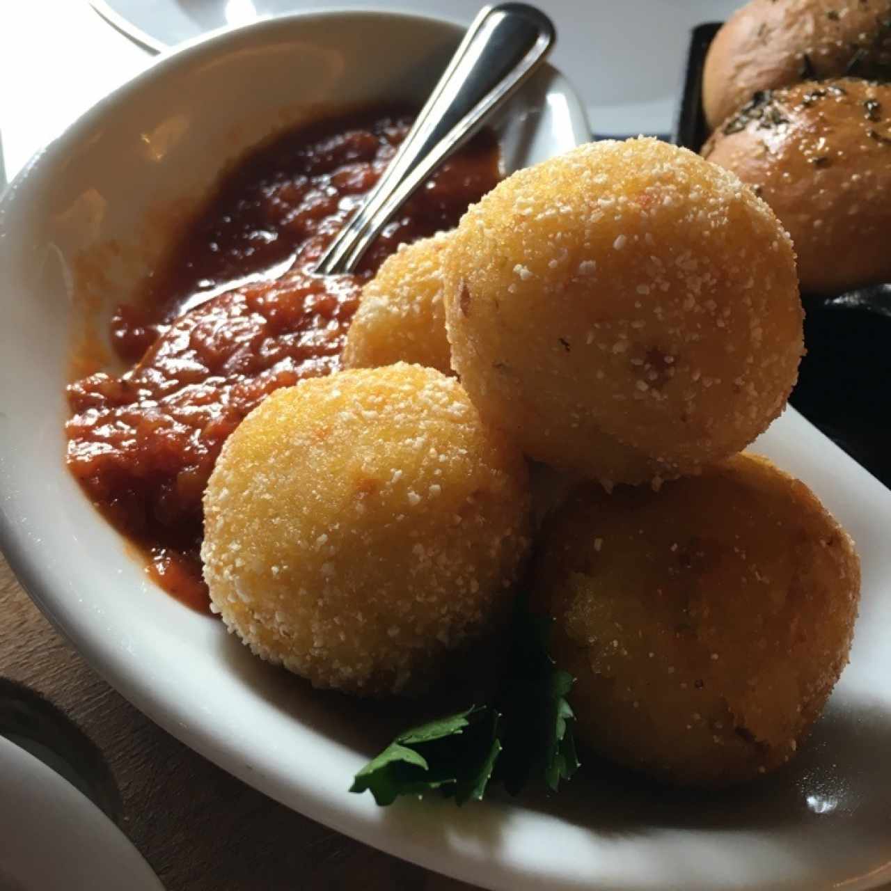 Arancini