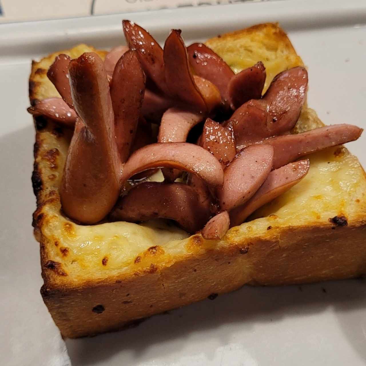 Pato de salchicha