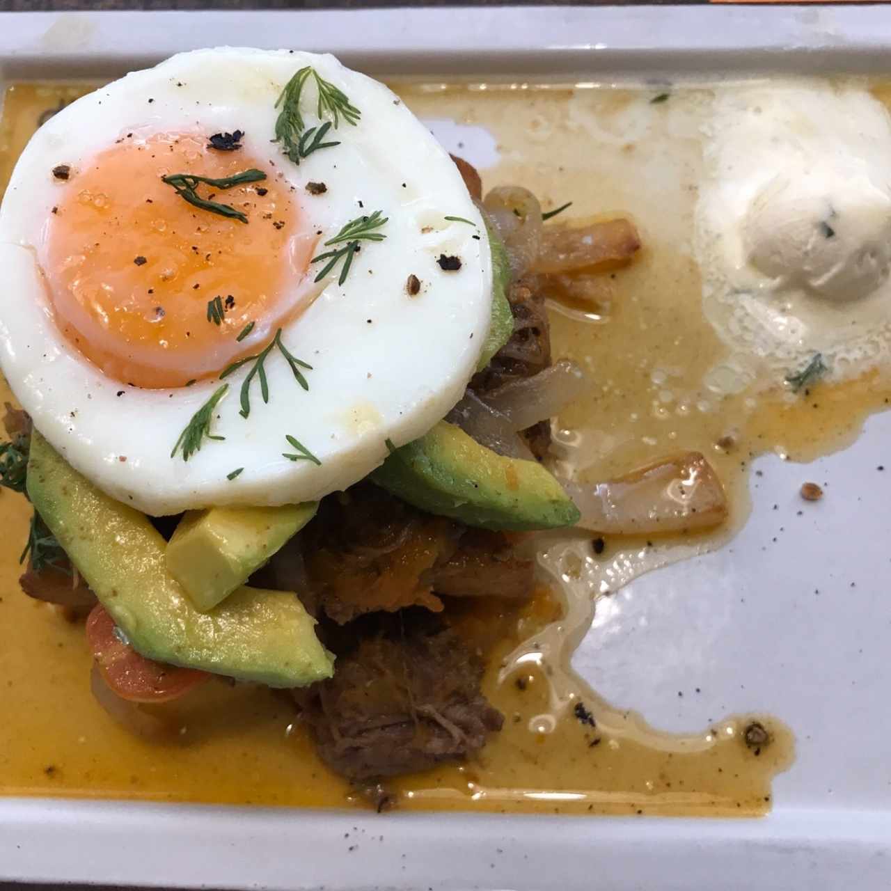 Paro con huevo - A rienda suelta