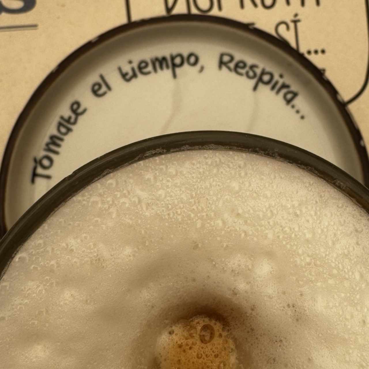 Latte