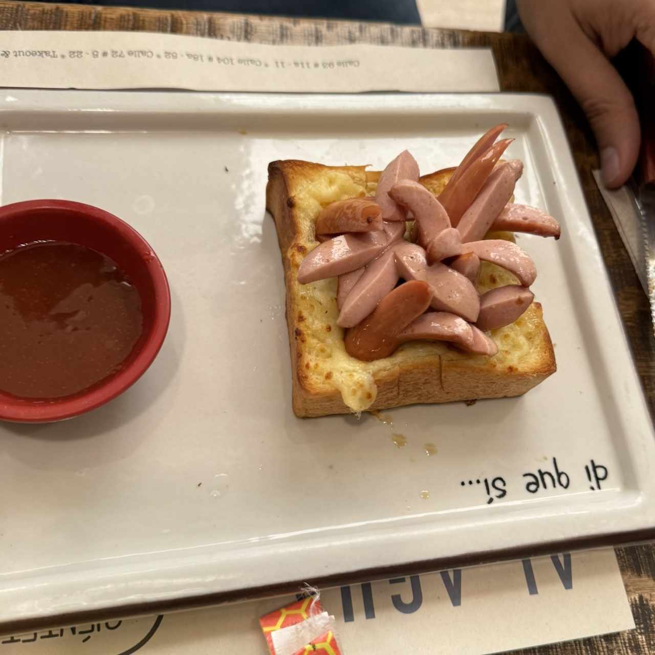 Pato Salchicha