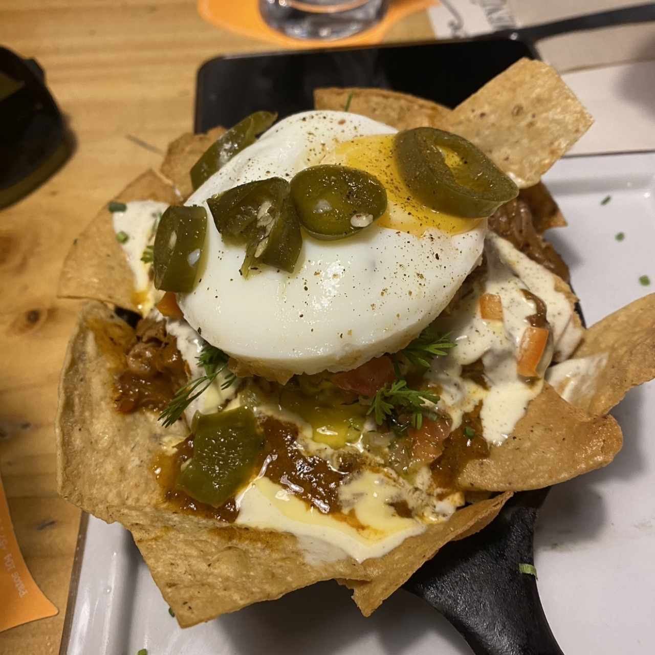 Nachos 