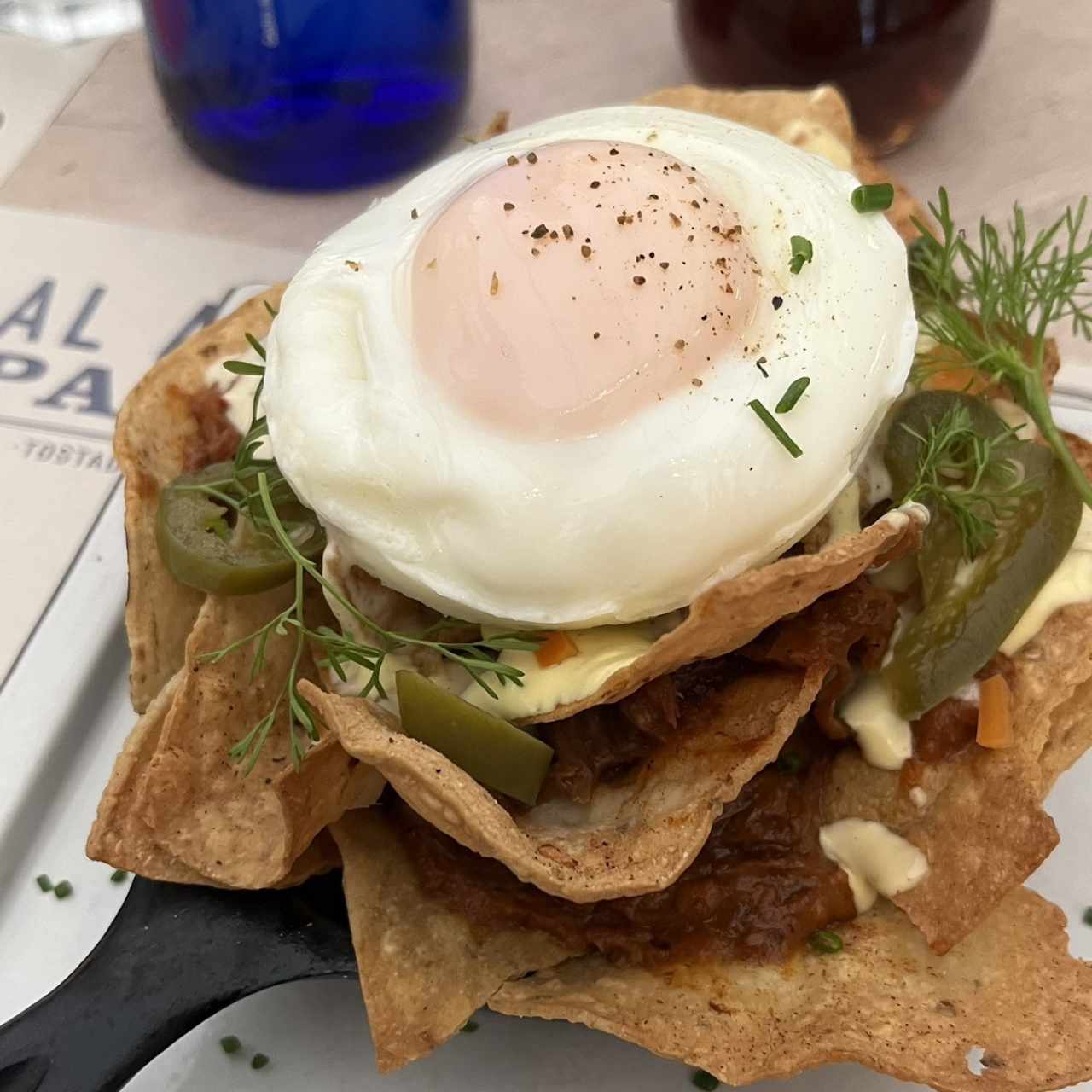 Nachos