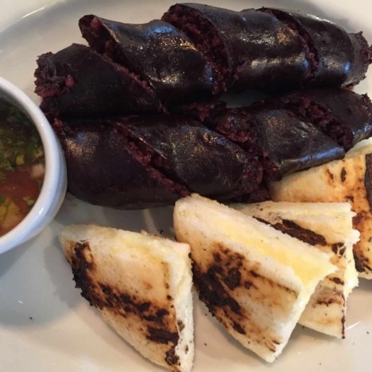 Morcilla