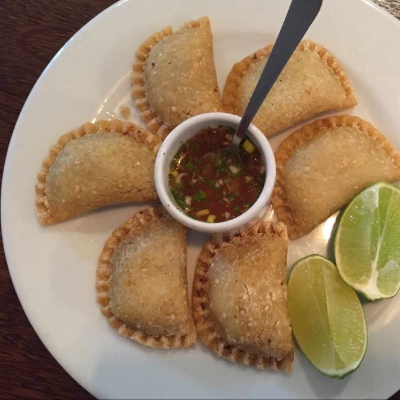 Empanadas