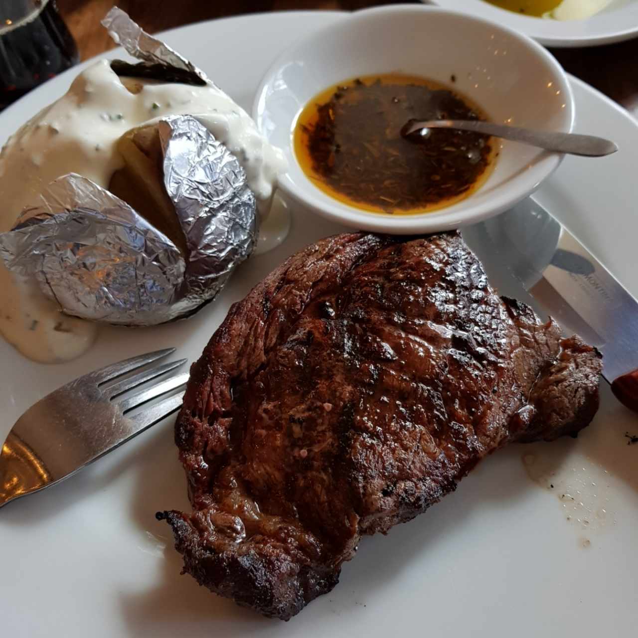 Bife Ancho