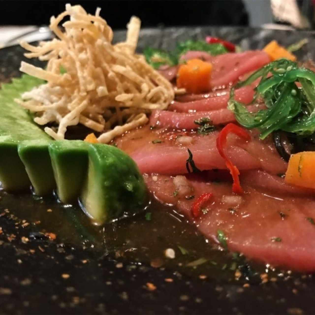 atun nikkei