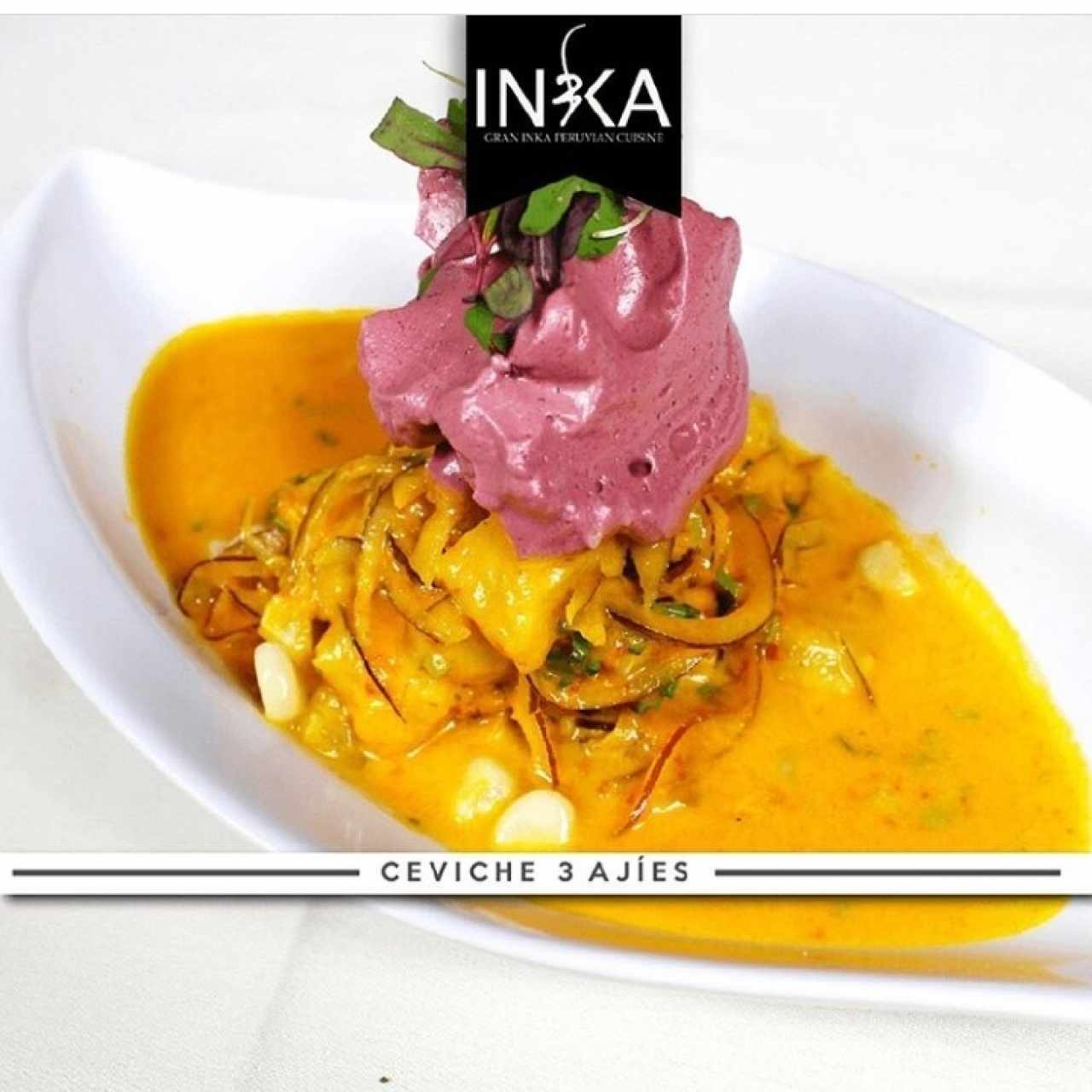 ceviche 3 ajies 