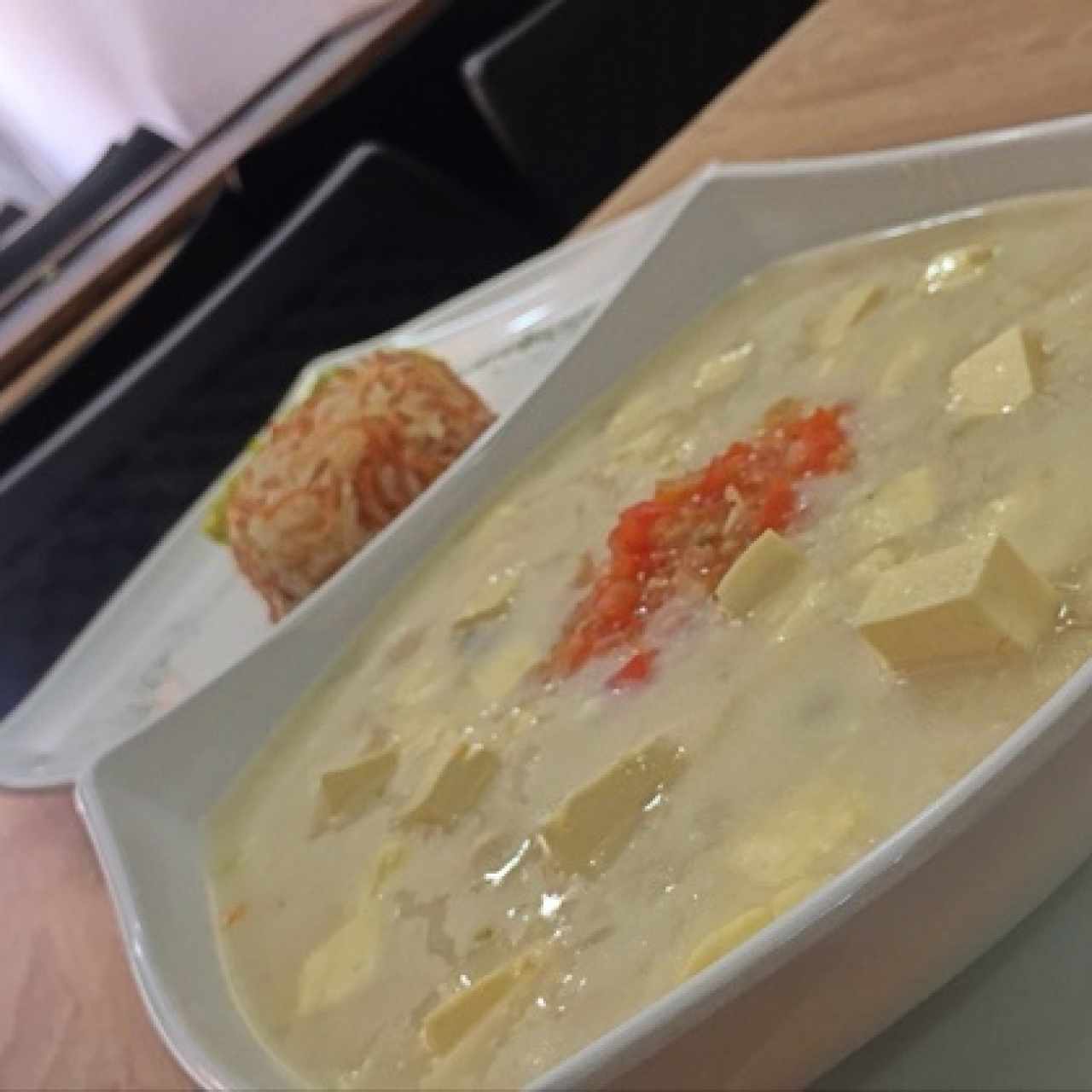 Mote de queso