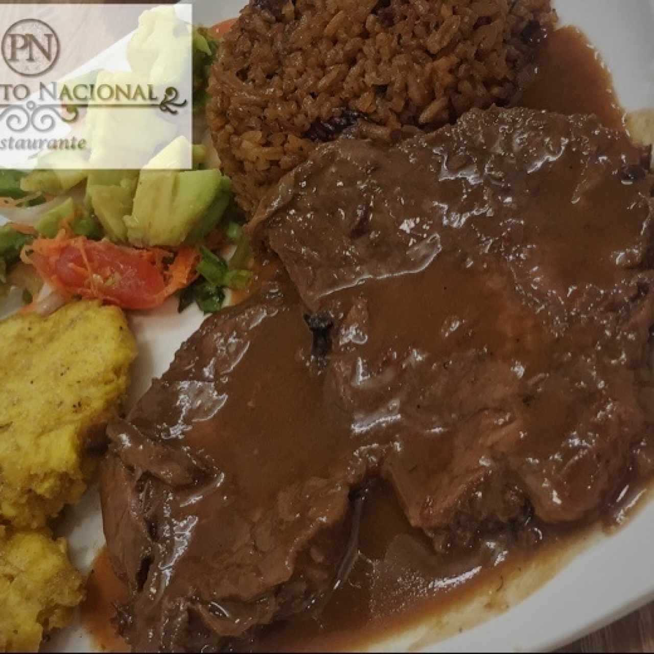 Posta Negra