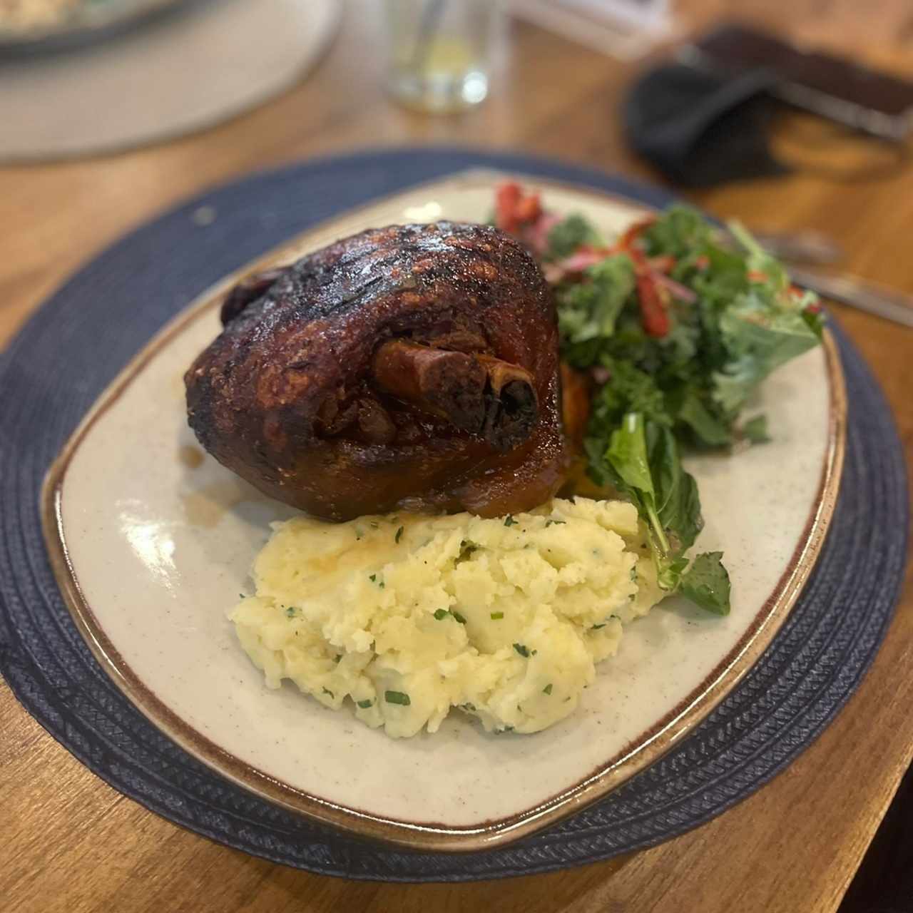 Codito de Cerdo