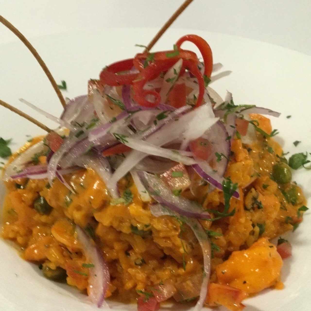 Arroz 
