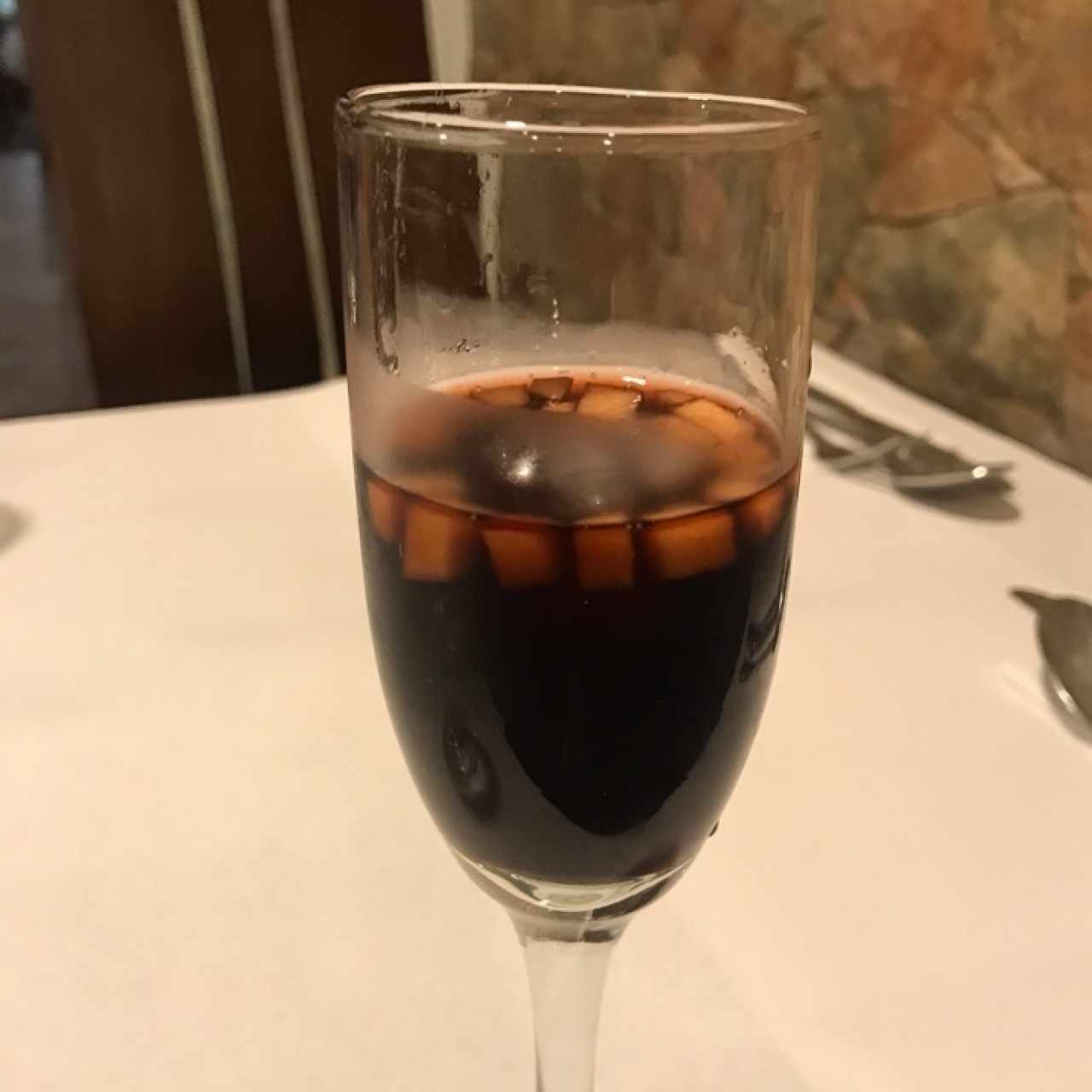 Chicha peruana 