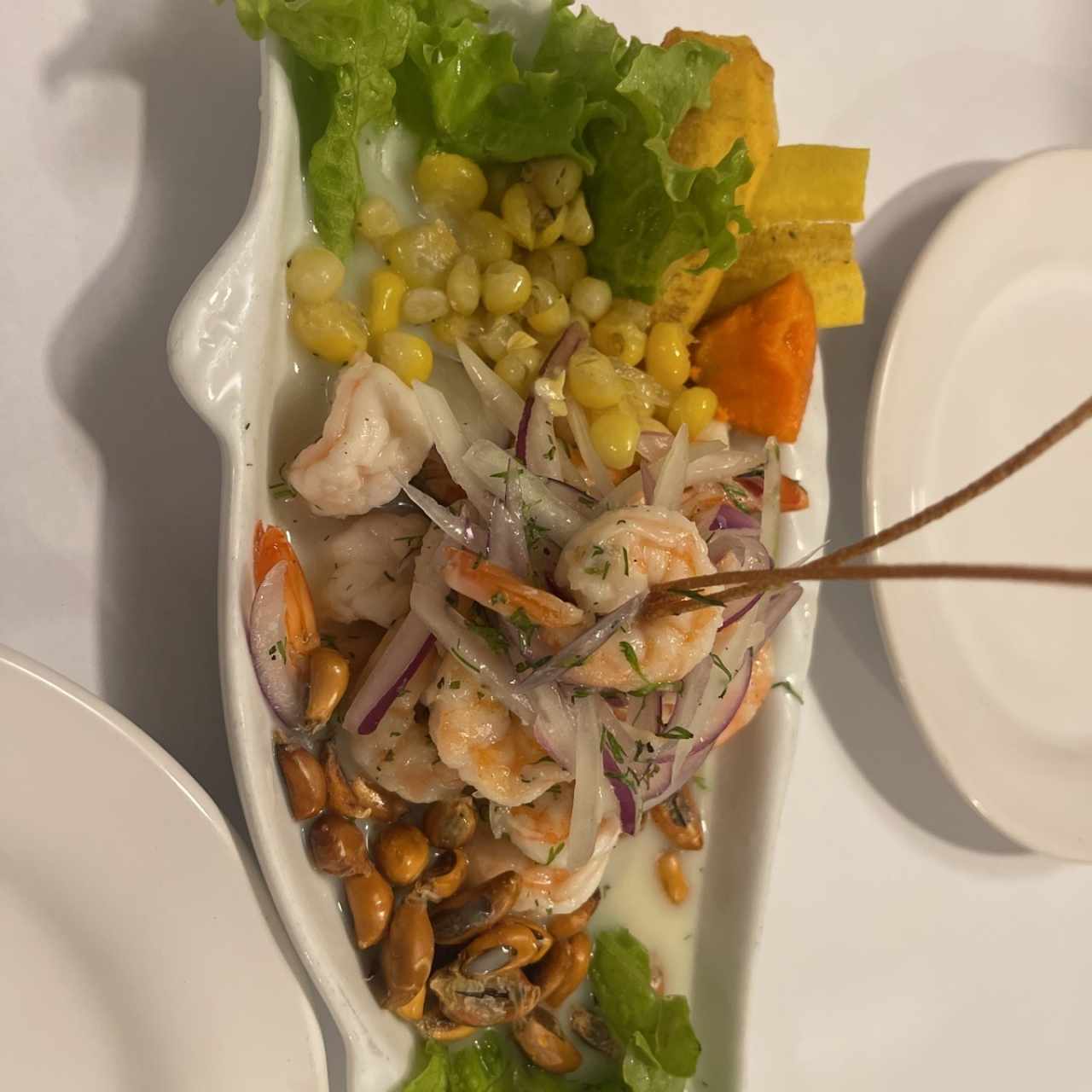 Ceviche
