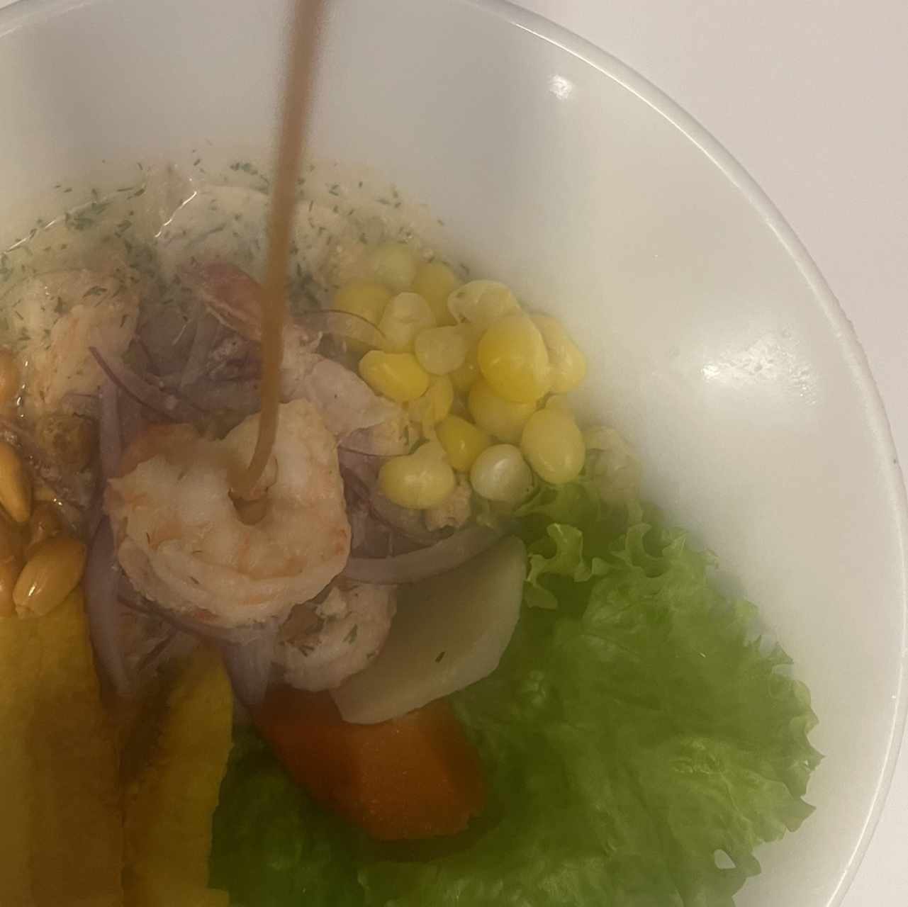 Mariscos