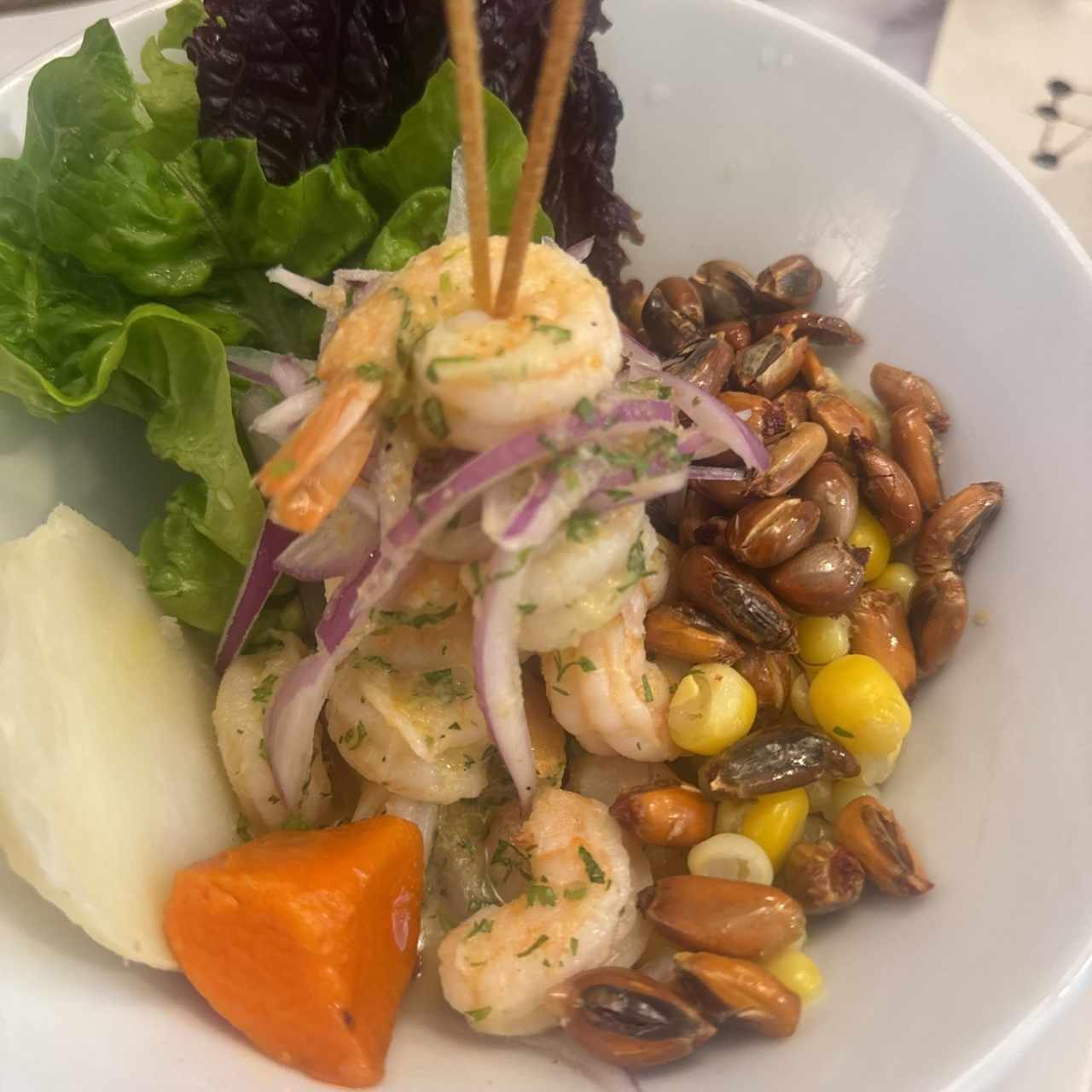 Ceviche