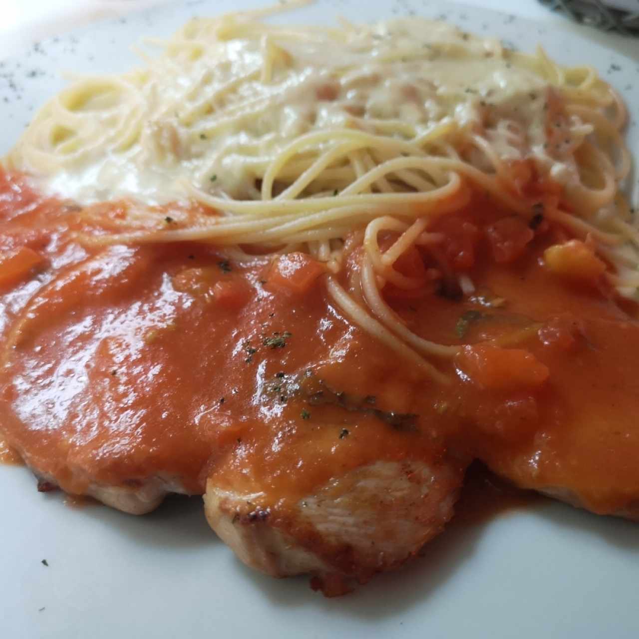napolitana