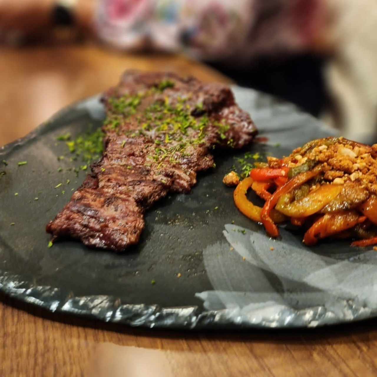 Entraña