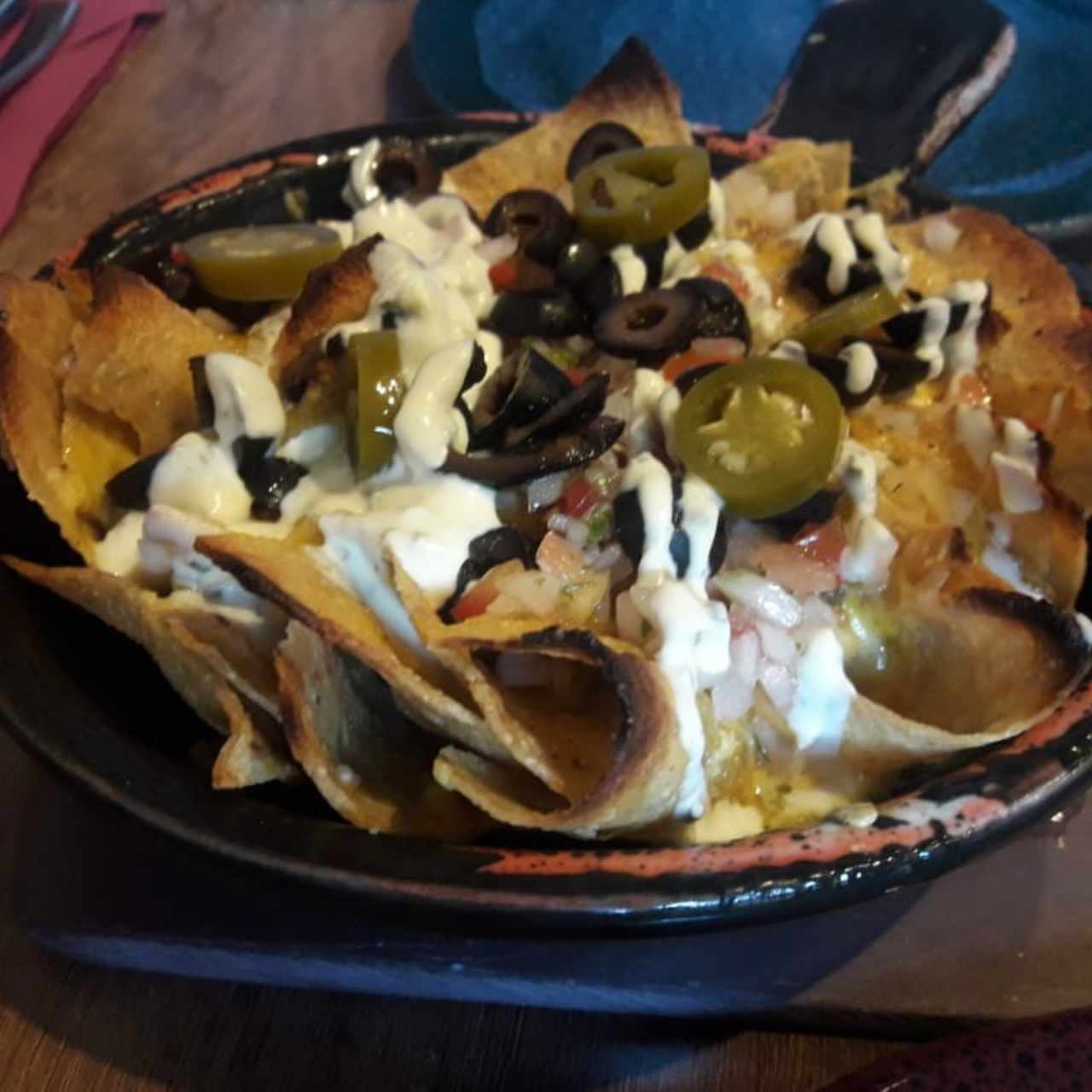 Nachos