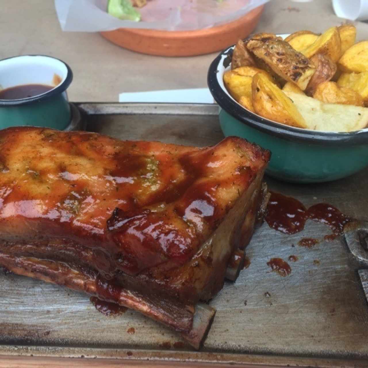 Costilla