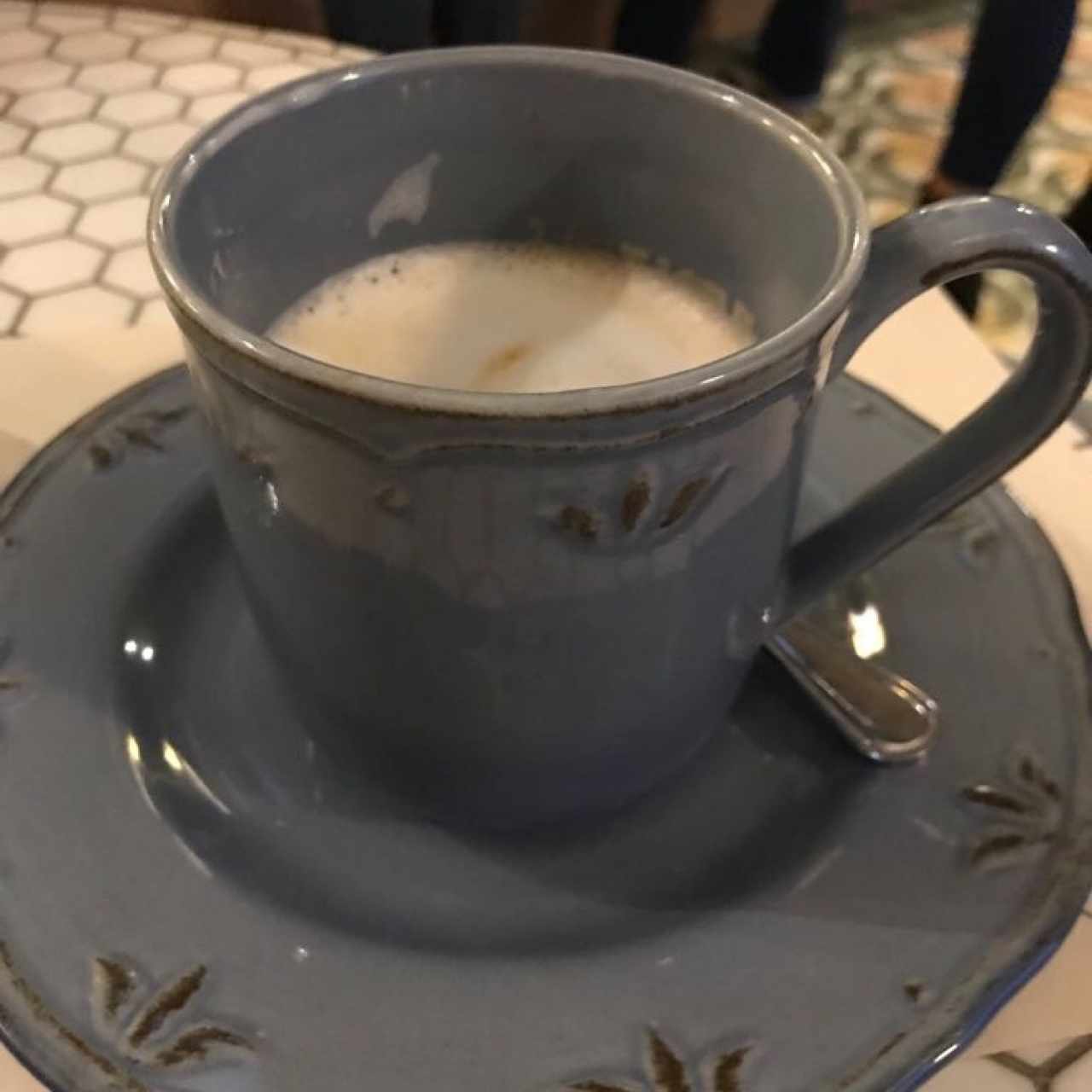 Cafe 