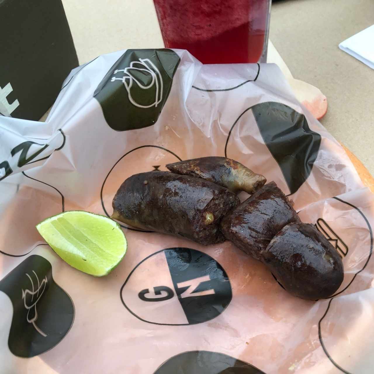 morcilla 