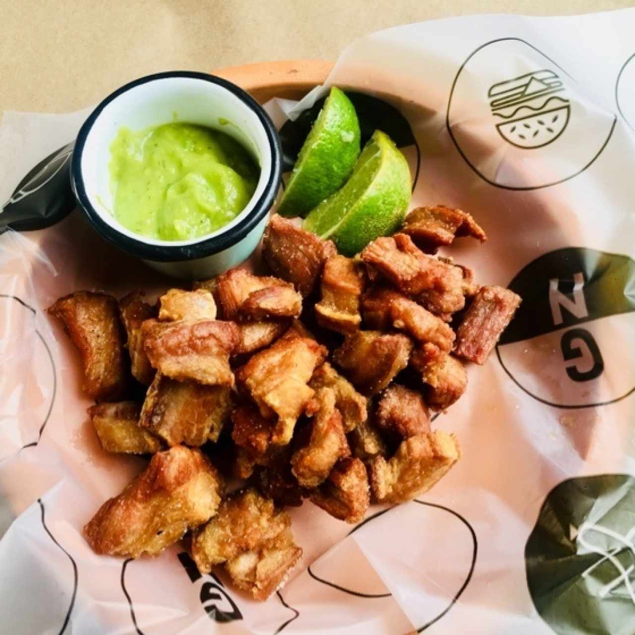 Chicharrones