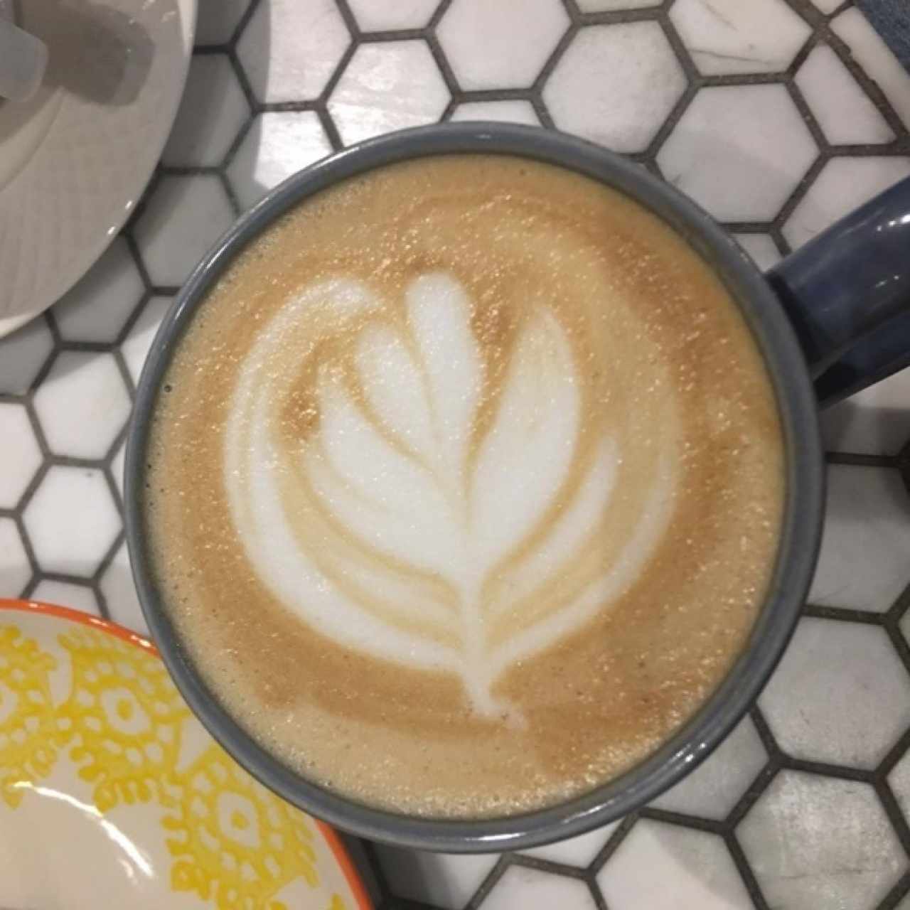 Capuchino 
