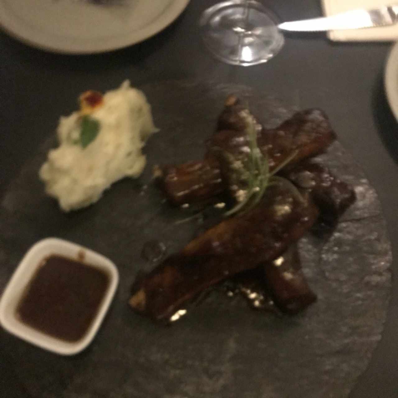 costillas