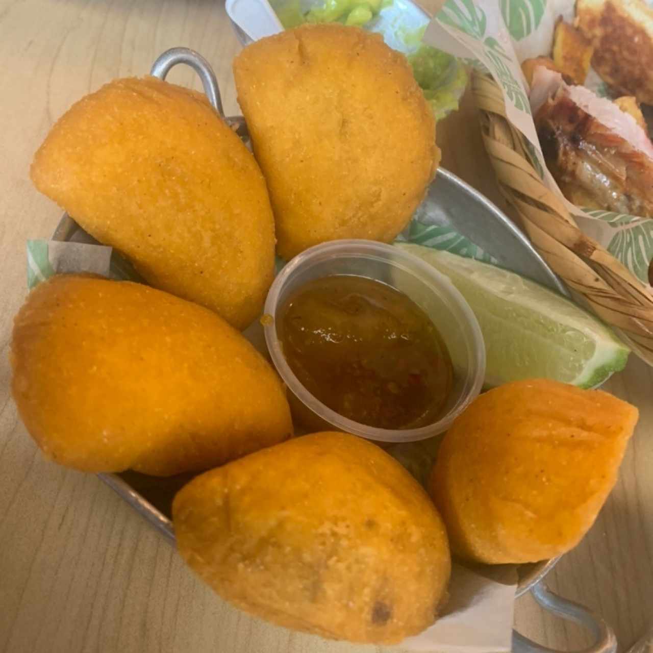 Empanadas