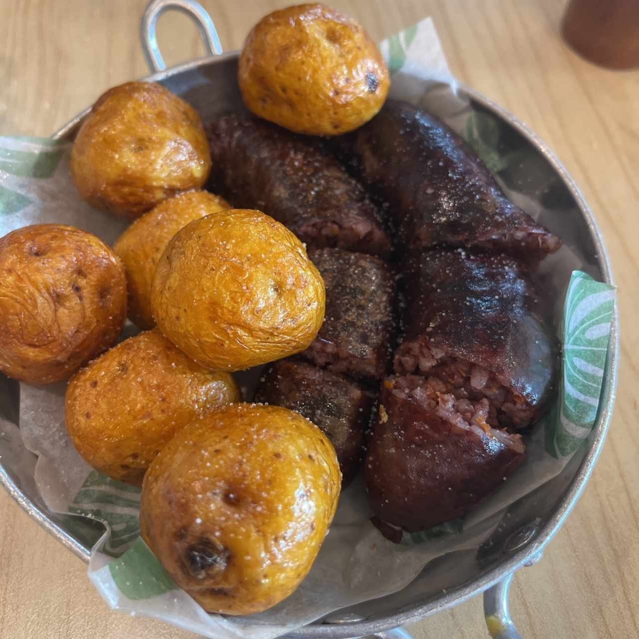 Morcilla