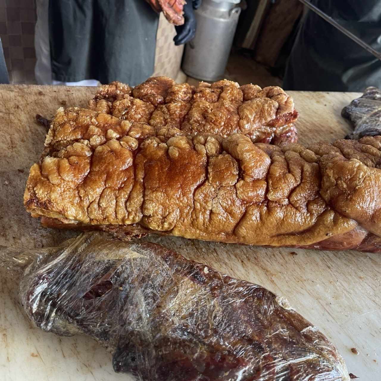 Costilla y res