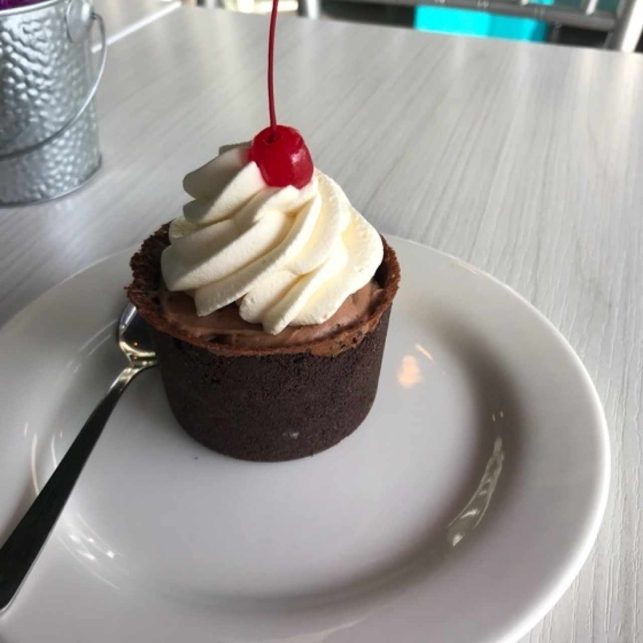 oreo pie
