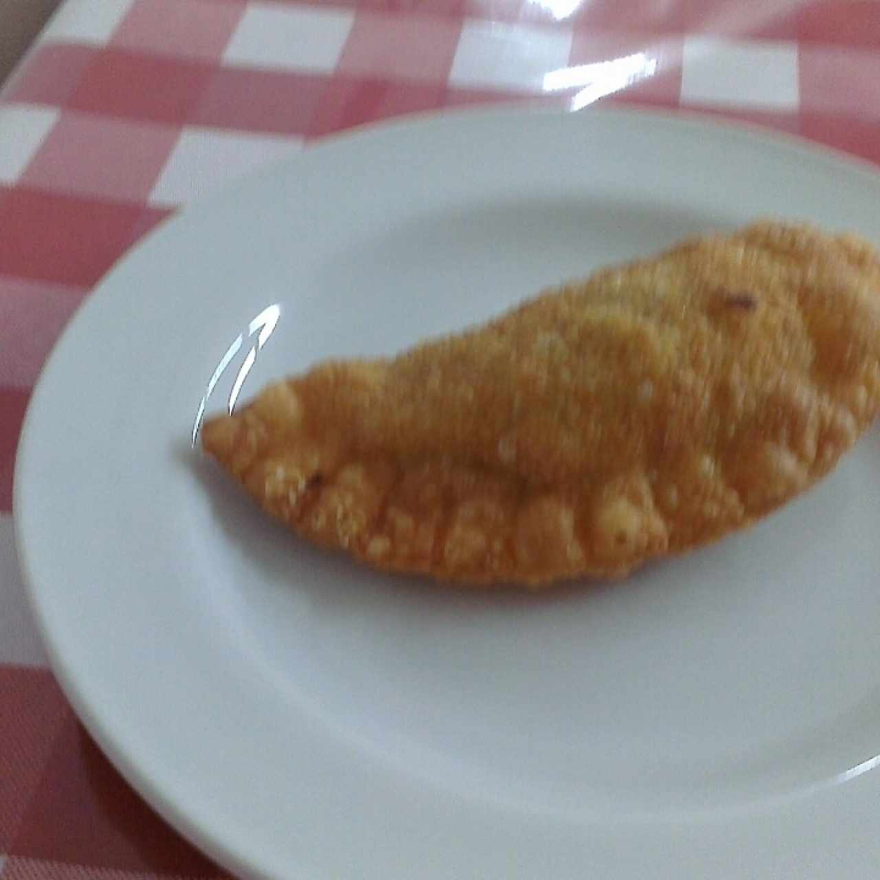 Empanada de carne