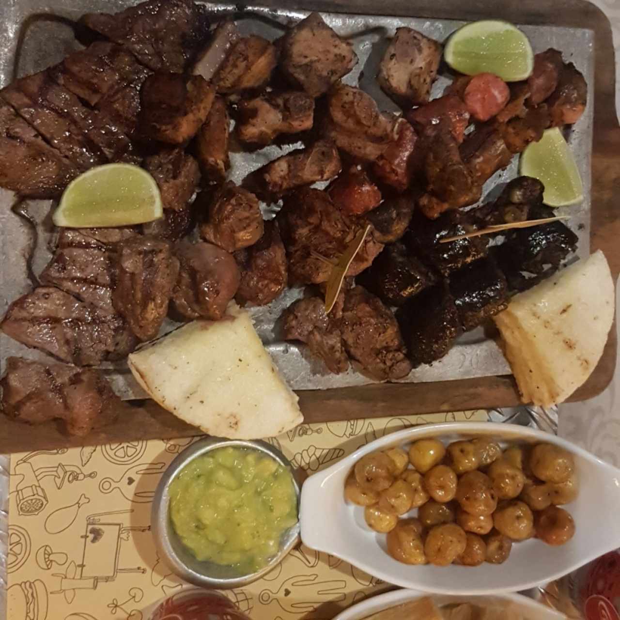 picada :3 