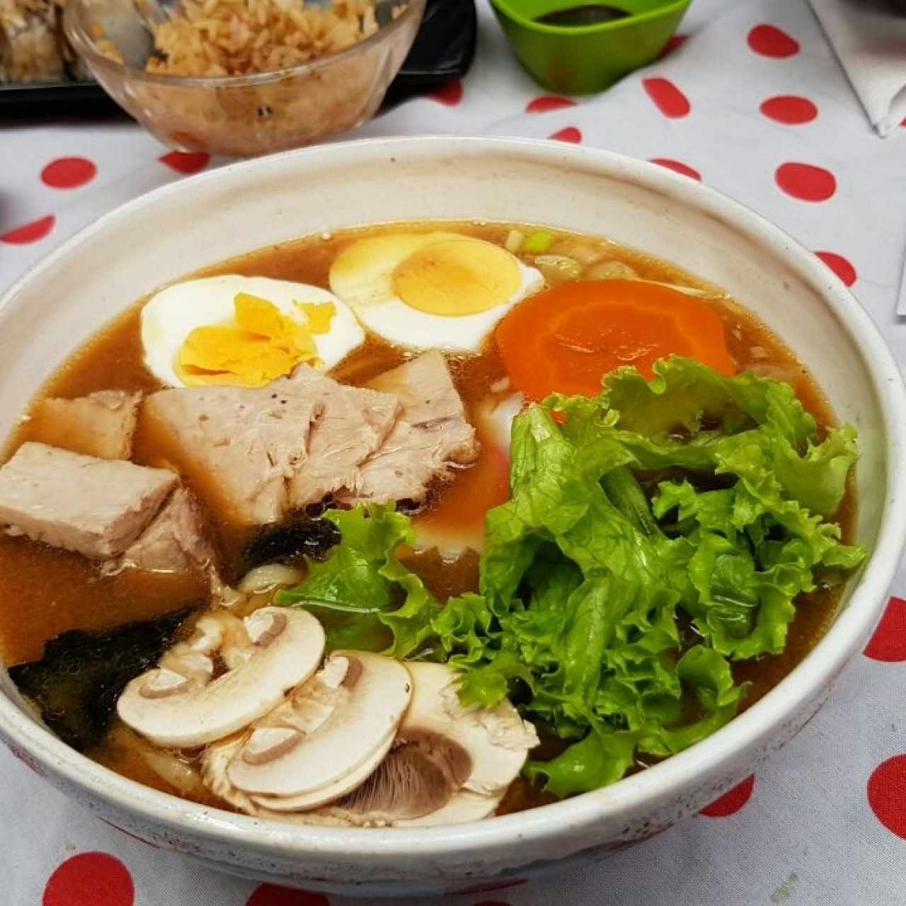 Naruto ramen